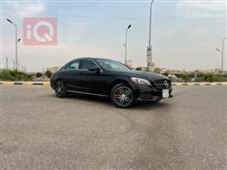 مێرسێدس بێنز C-Class